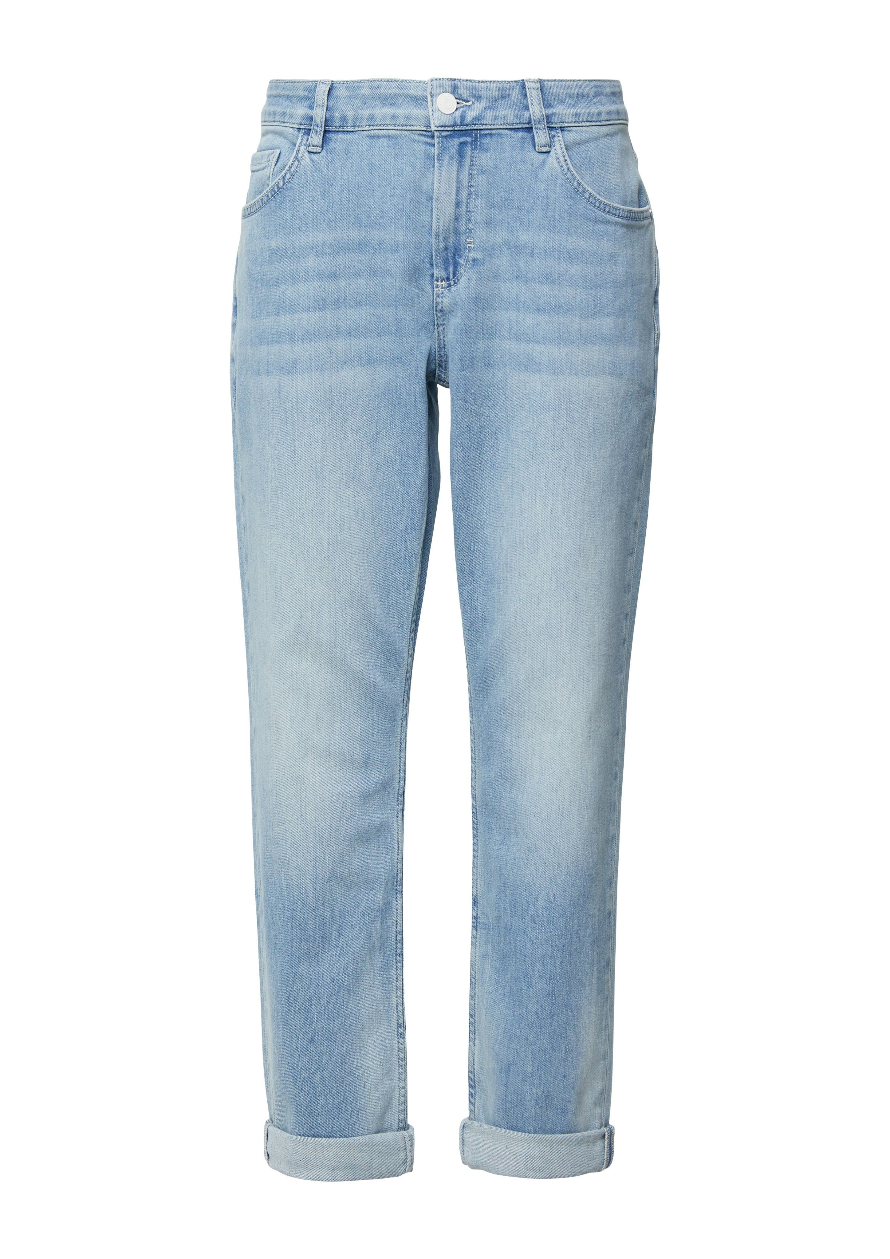 Comma 5-Pocket-Jeans günstig online kaufen