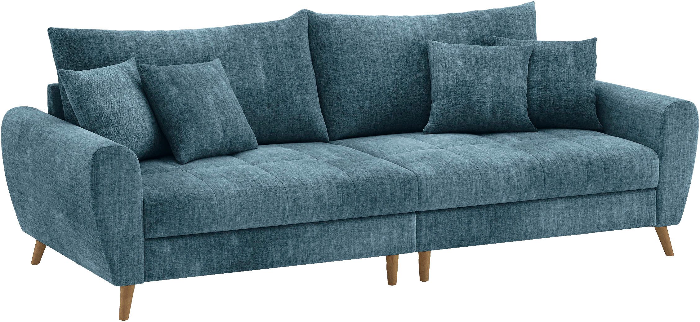 Mr. Couch Big-Sofa Blackburn II, Wahlweise günstig online kaufen