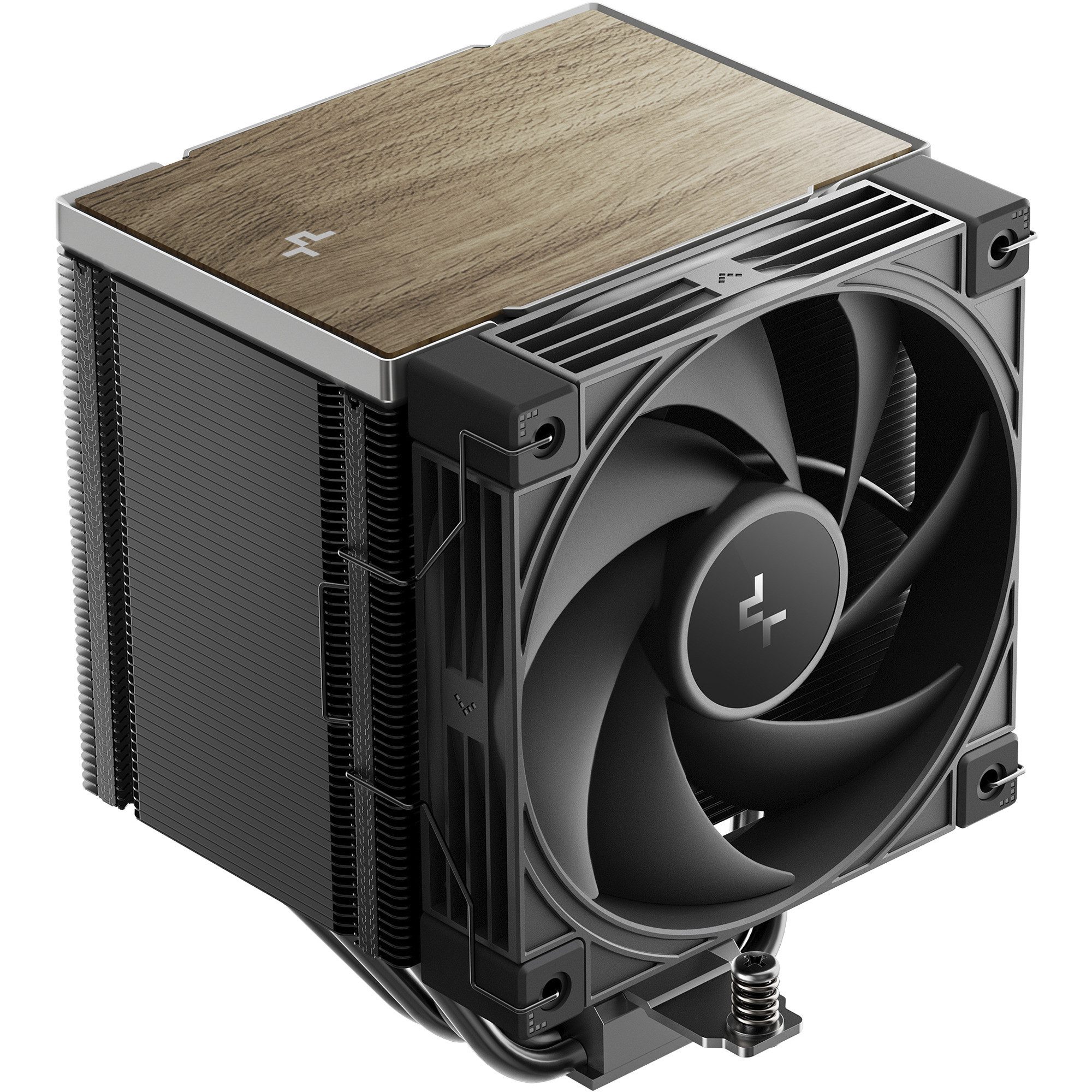 DeepCool CPU Kühler DeepCool AK500 G2, CPU-Kühler
