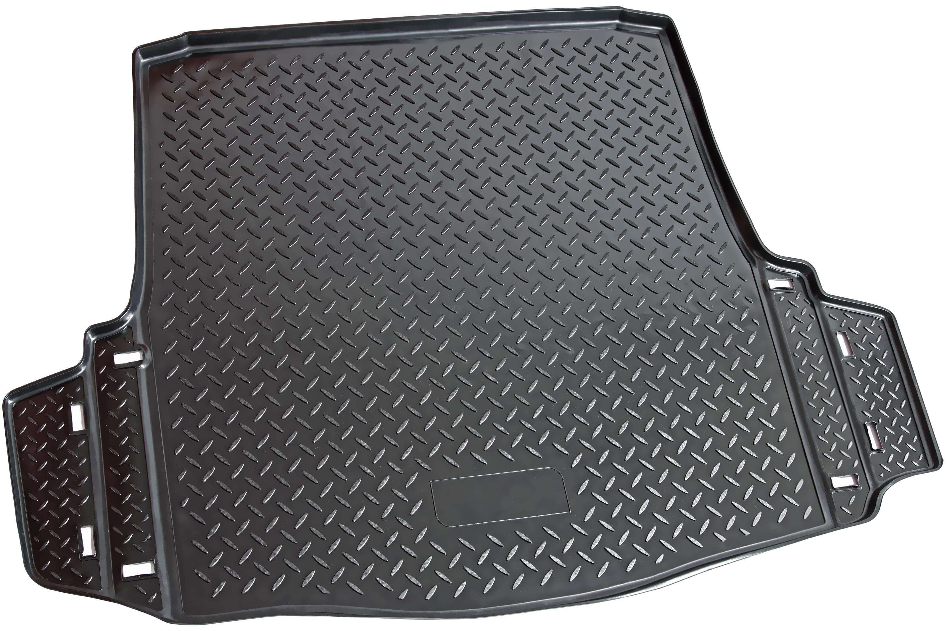 Kofferraumwanne für Skoda Octavia II Kombi, BJ 2005-2013