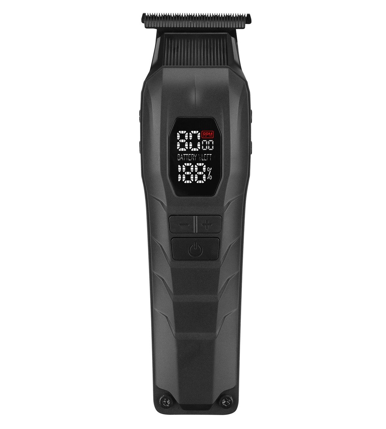EFALOCK Professional Tools GmbH Efalock Bladecore Professionel Hair Trimmer - Konturenschneider, Betrieb ohne Kabel möglich
