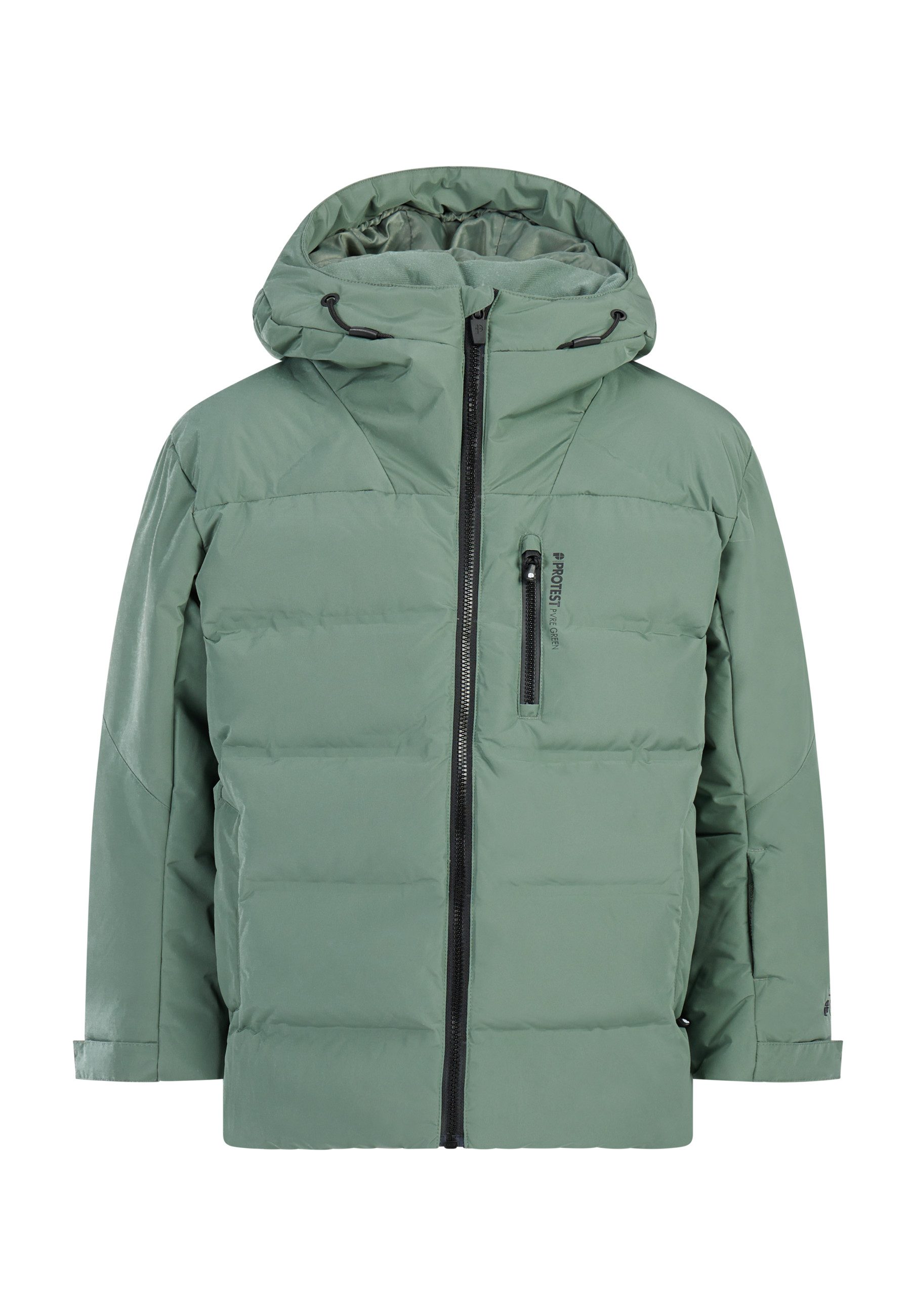 Aspen green