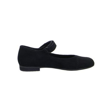 Ara Sardinia - Damen Schuhe Ballerina schwarz