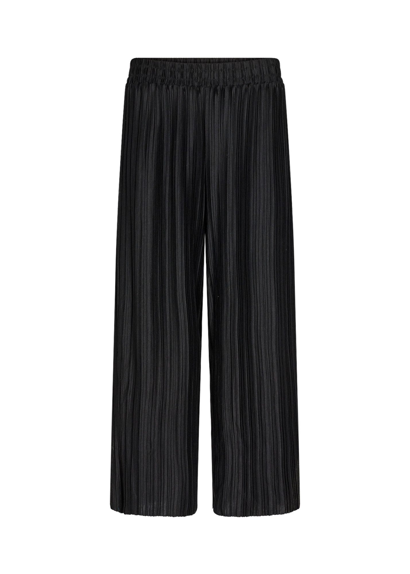 soyaconcept Stoffhose SC-KIRIT 4 - Culotte - leichte luftige Hose für Damen