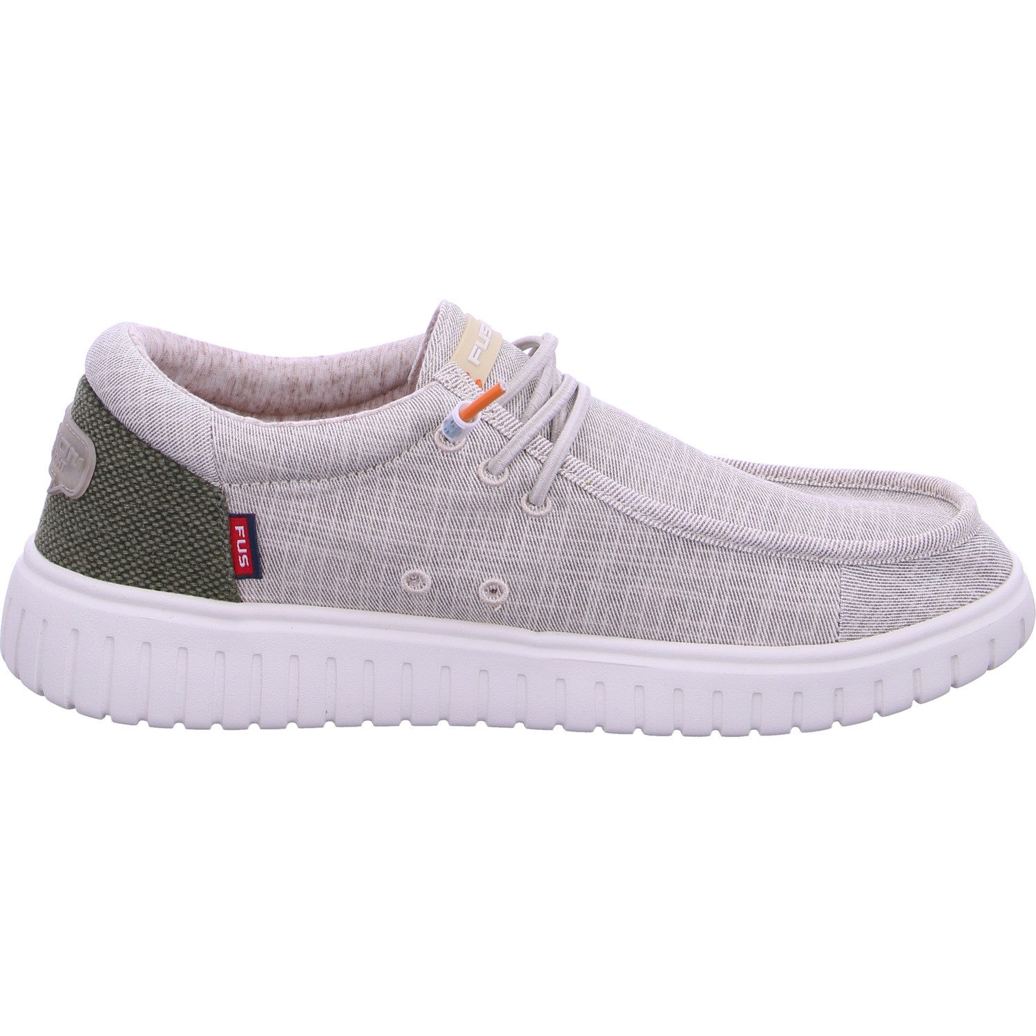 Fusion Schnürschuh