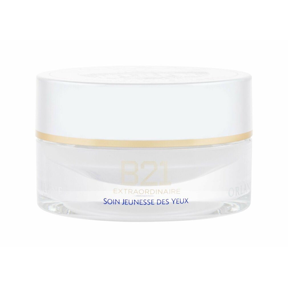 Orlane Augencreme B21 Extraordinaire Crema De Ojos 15ml