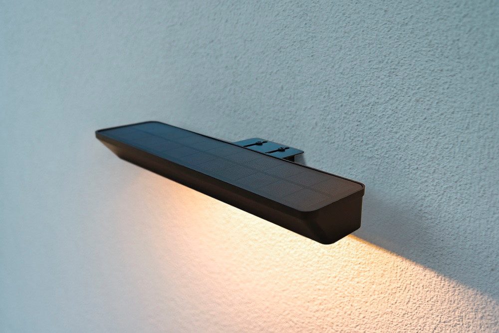 Radius LED Solarleuchte ABSOLUT Solar Light LED Solarleuchte Wasserdicht Au günstig online kaufen