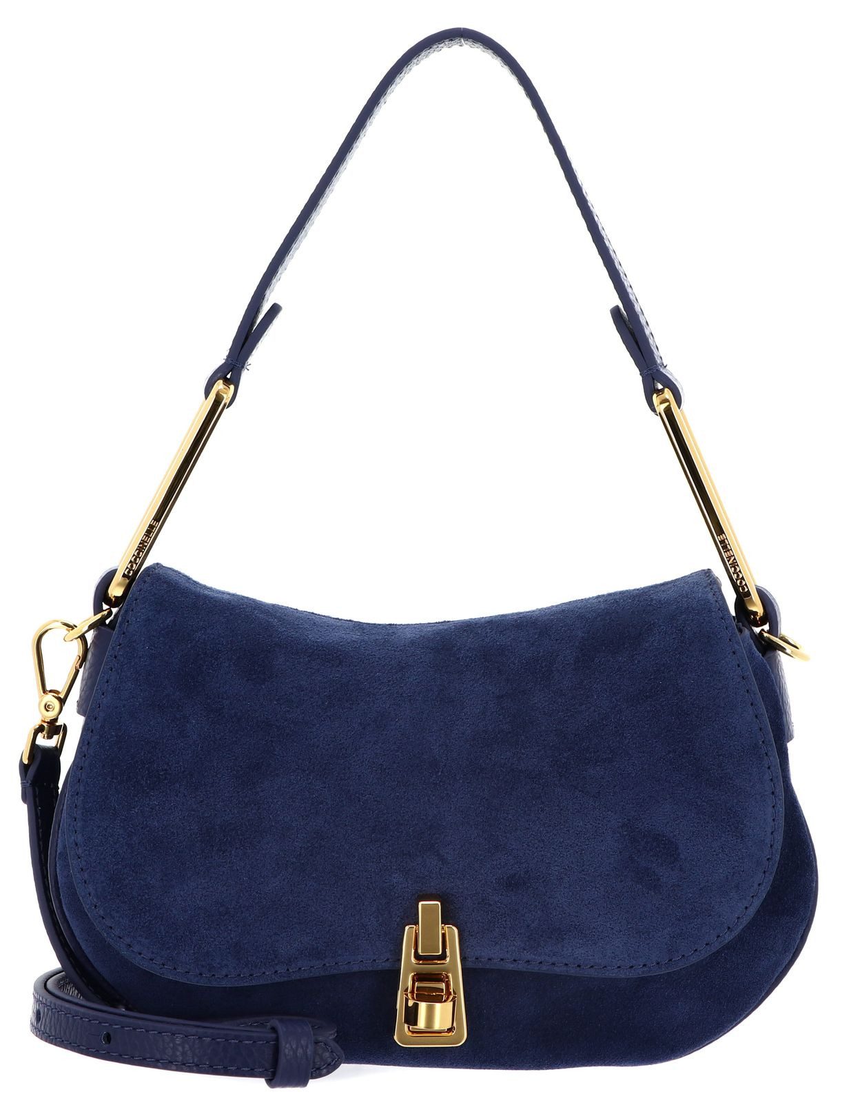 COCCINELLE Schultertasche Handbag, aus echtem Leder