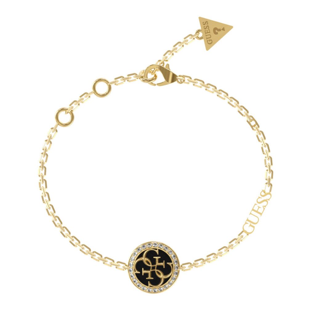 Guess Kette mit Einhänger Damen Armband günstig online kaufen