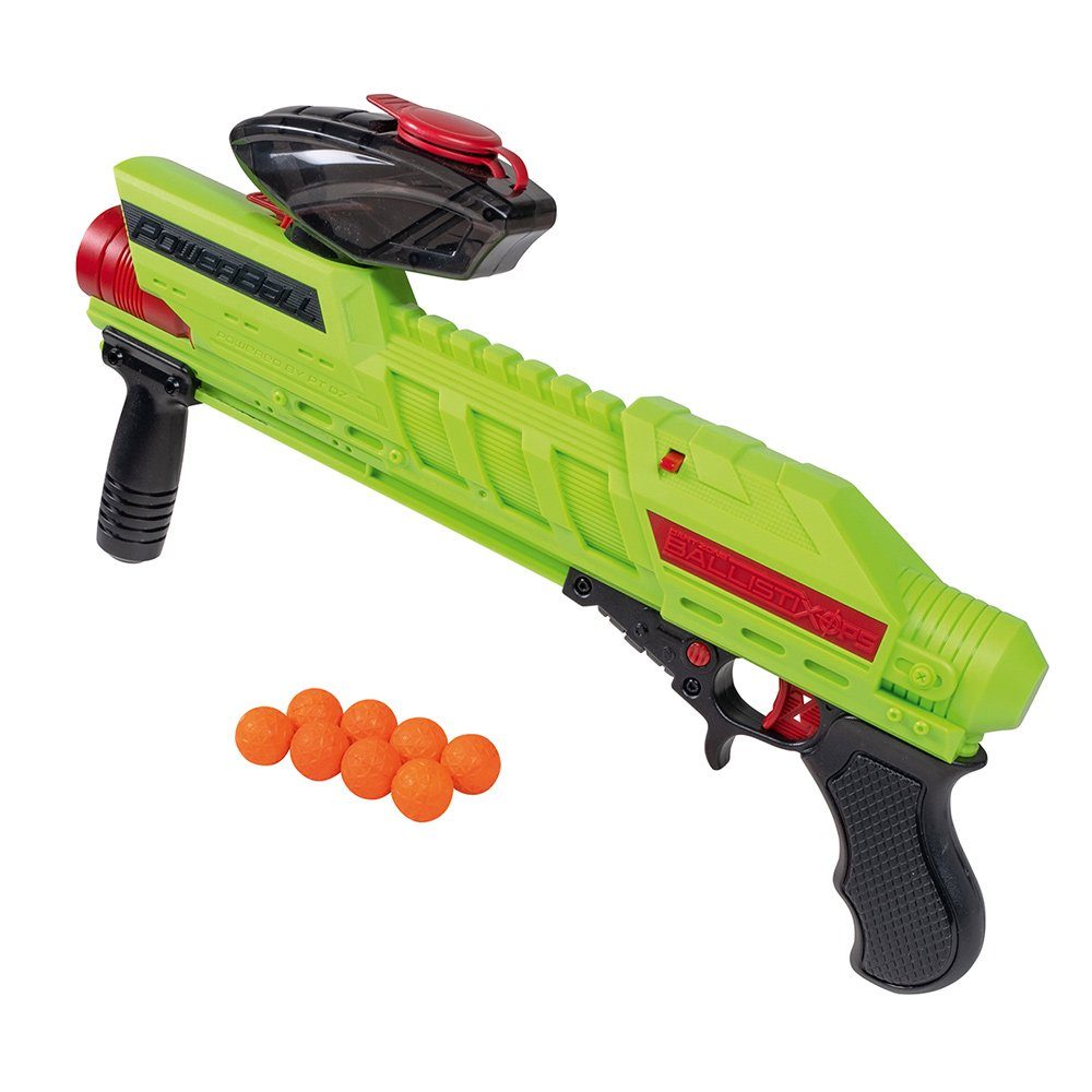 Blaster DartZone BallistixOPS Powerball Blaster