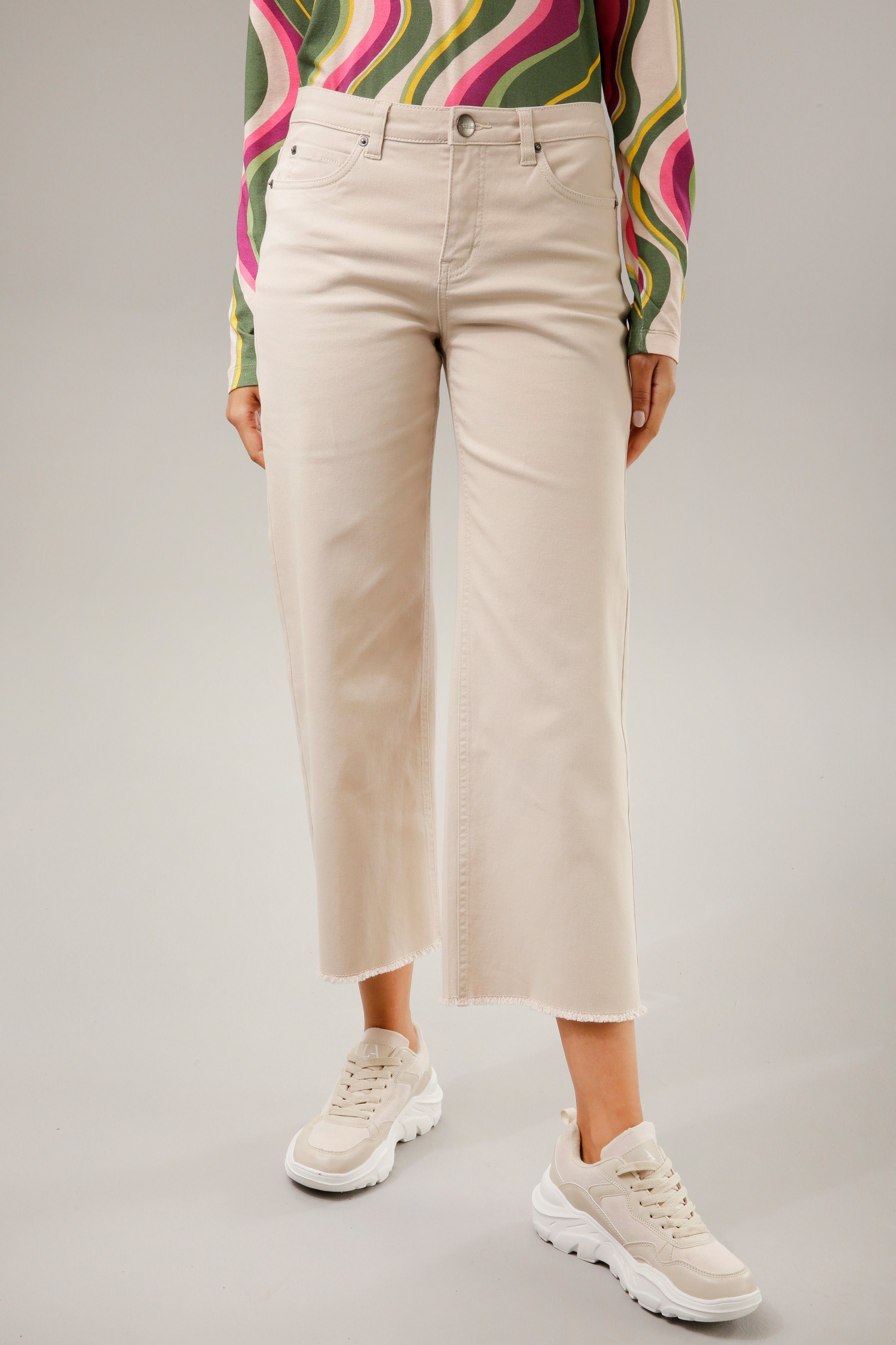 7/8-Jeans