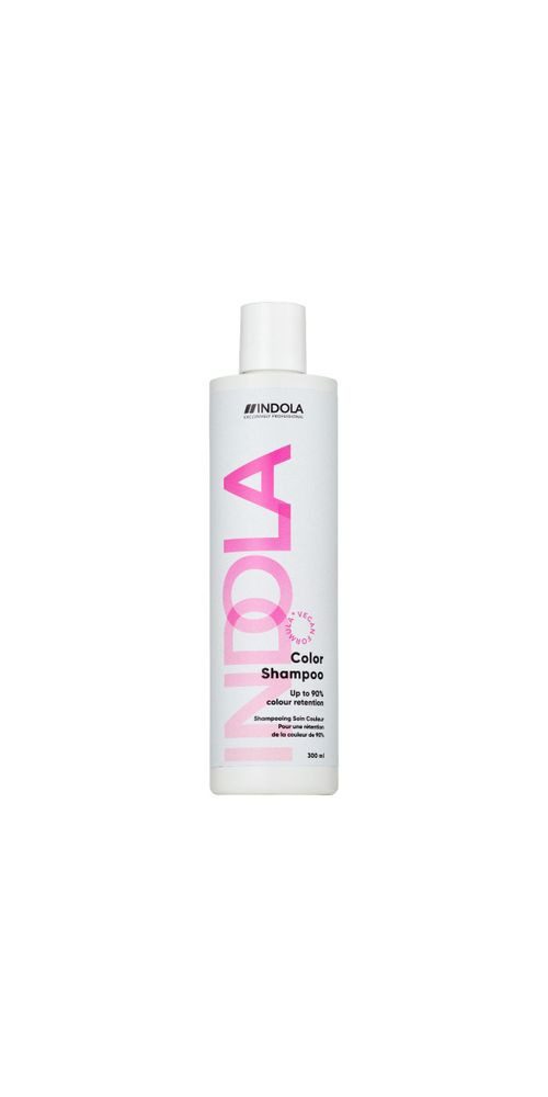 Indola Haarshampoo Indola Color Shampoo 300ml