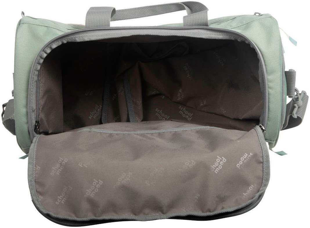 SCHOOL-MOOD® Sporttasche Reef
