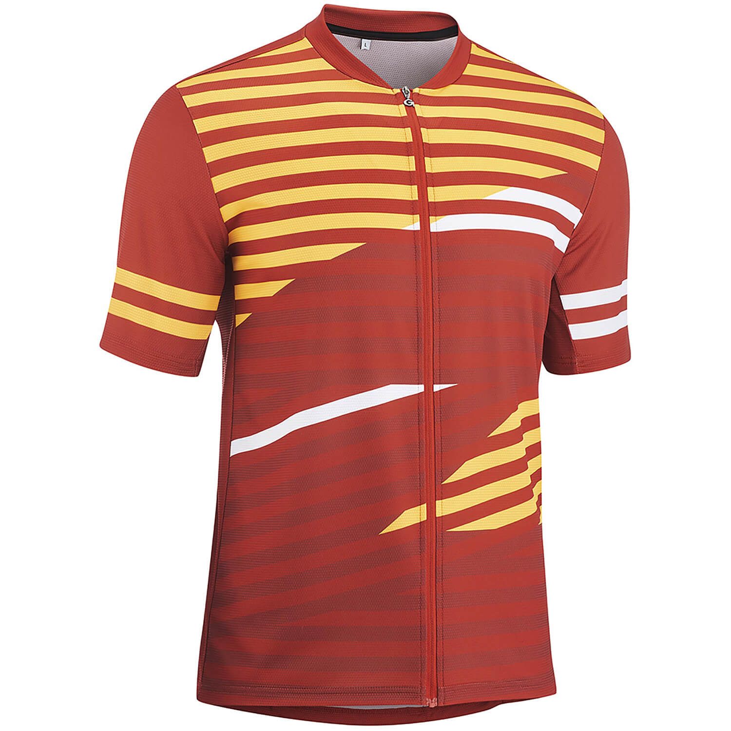 Gonso Radtrikot Trikot Bike Agno