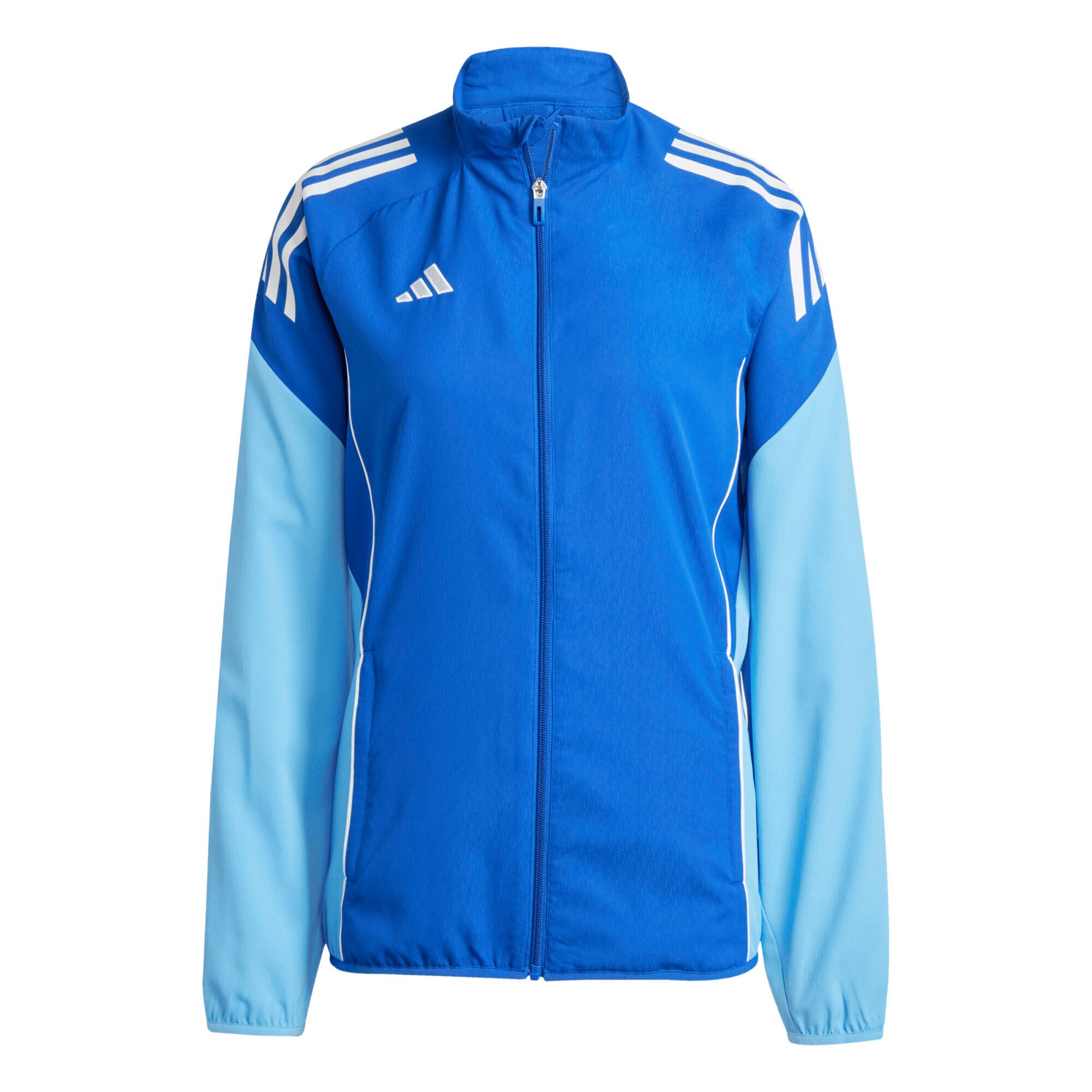 adidas Performance Trainingsjacke adidas Damen Präsentationsjacke Tiro 25 Competition, Ansicht 1