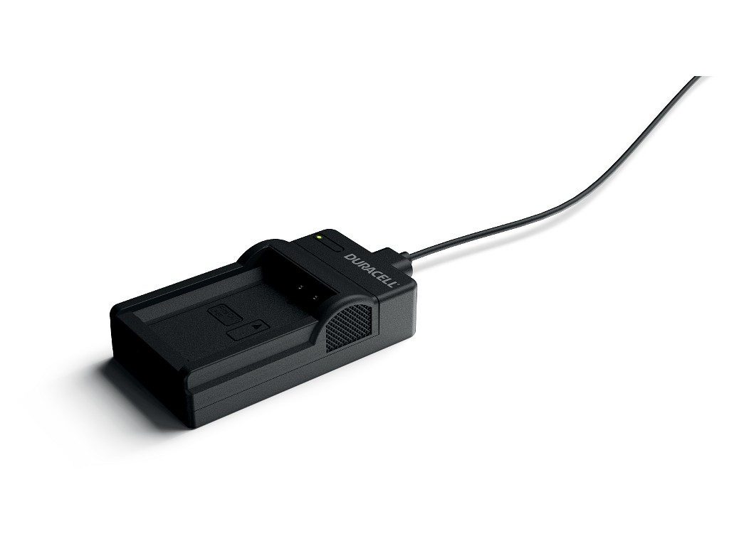 Duracell RC-Ladegerät