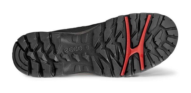 Ecco EXPEDITION III W Winterboots, Outdoorschuh, Wanderschuh, Offroadschuh günstig online kaufen