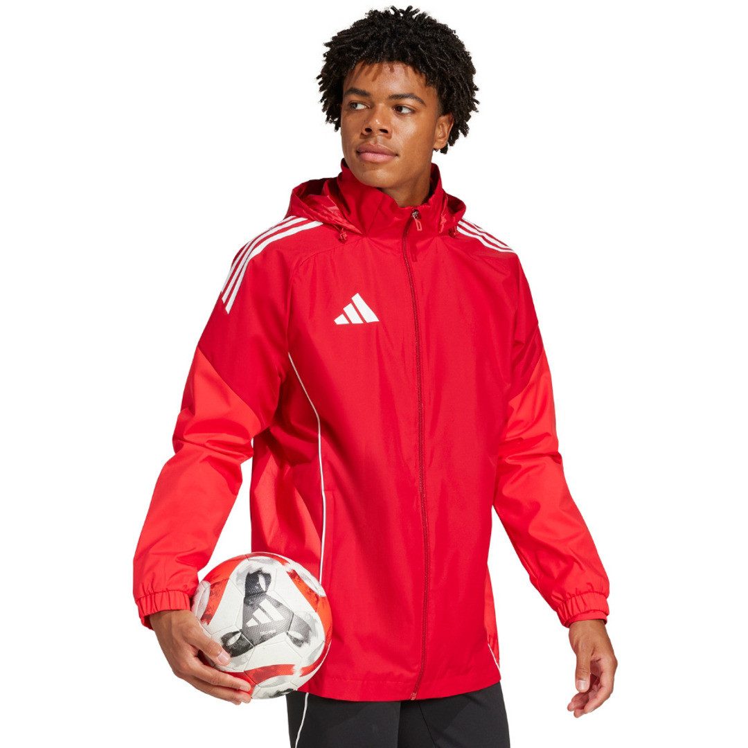 adidas Performance Allwetterjacke Tiro