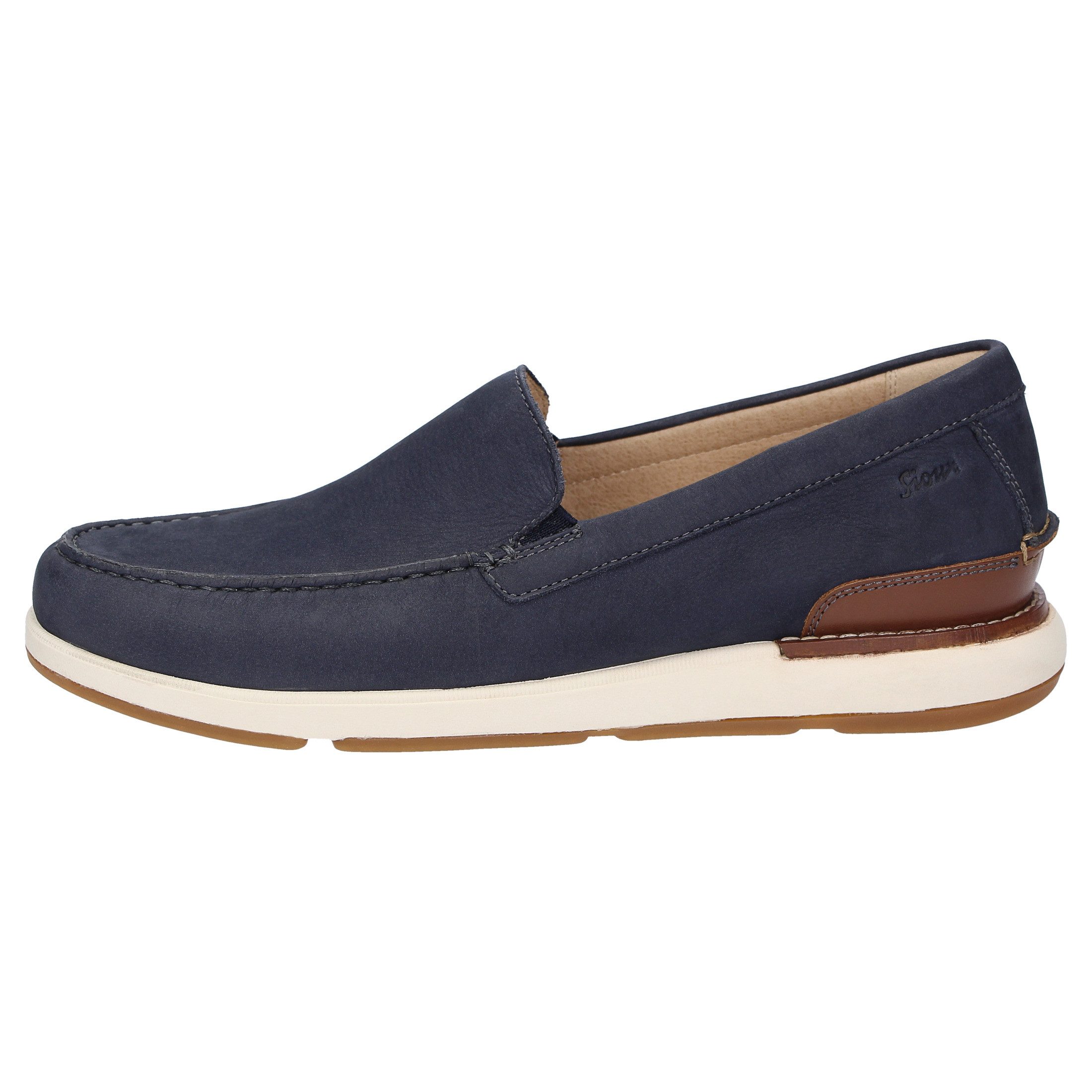 SIOUX Nurilinos-700 Slipper günstig online kaufen
