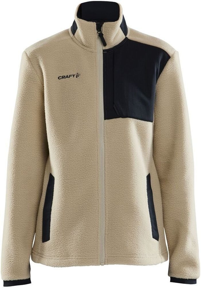 Craft Fleecejacke Adv Explore Pile Fleece Jacket W
