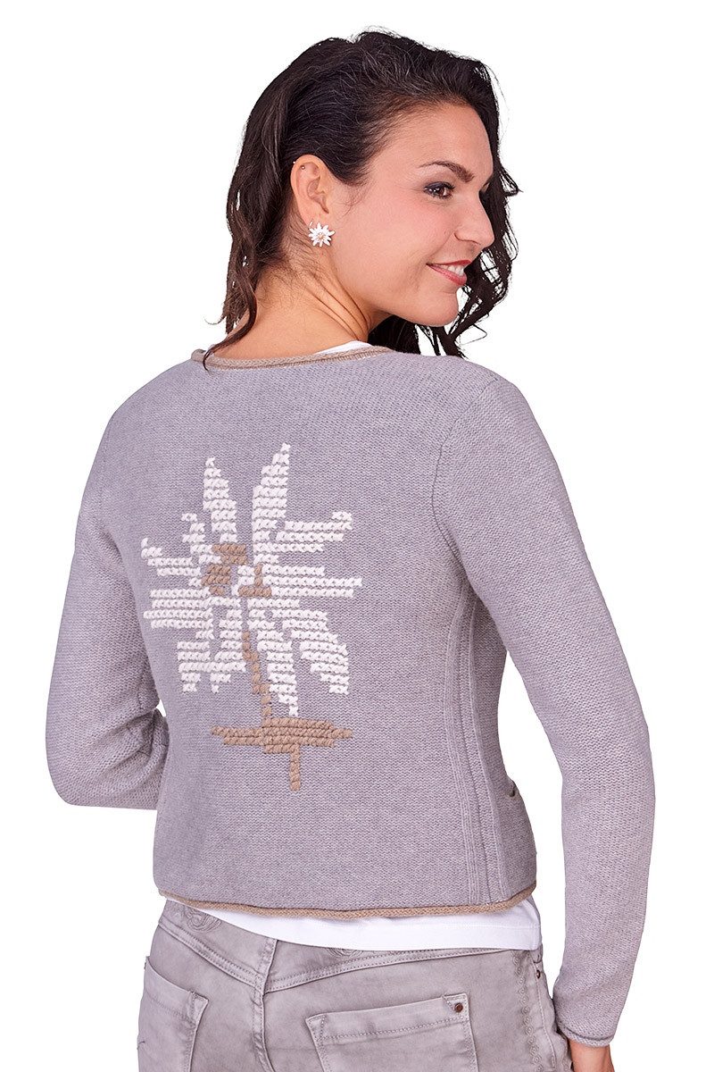 Lieblingsstück Trachtenstrickjacke Trachten Strickjacke - ZALANA günstig online kaufen