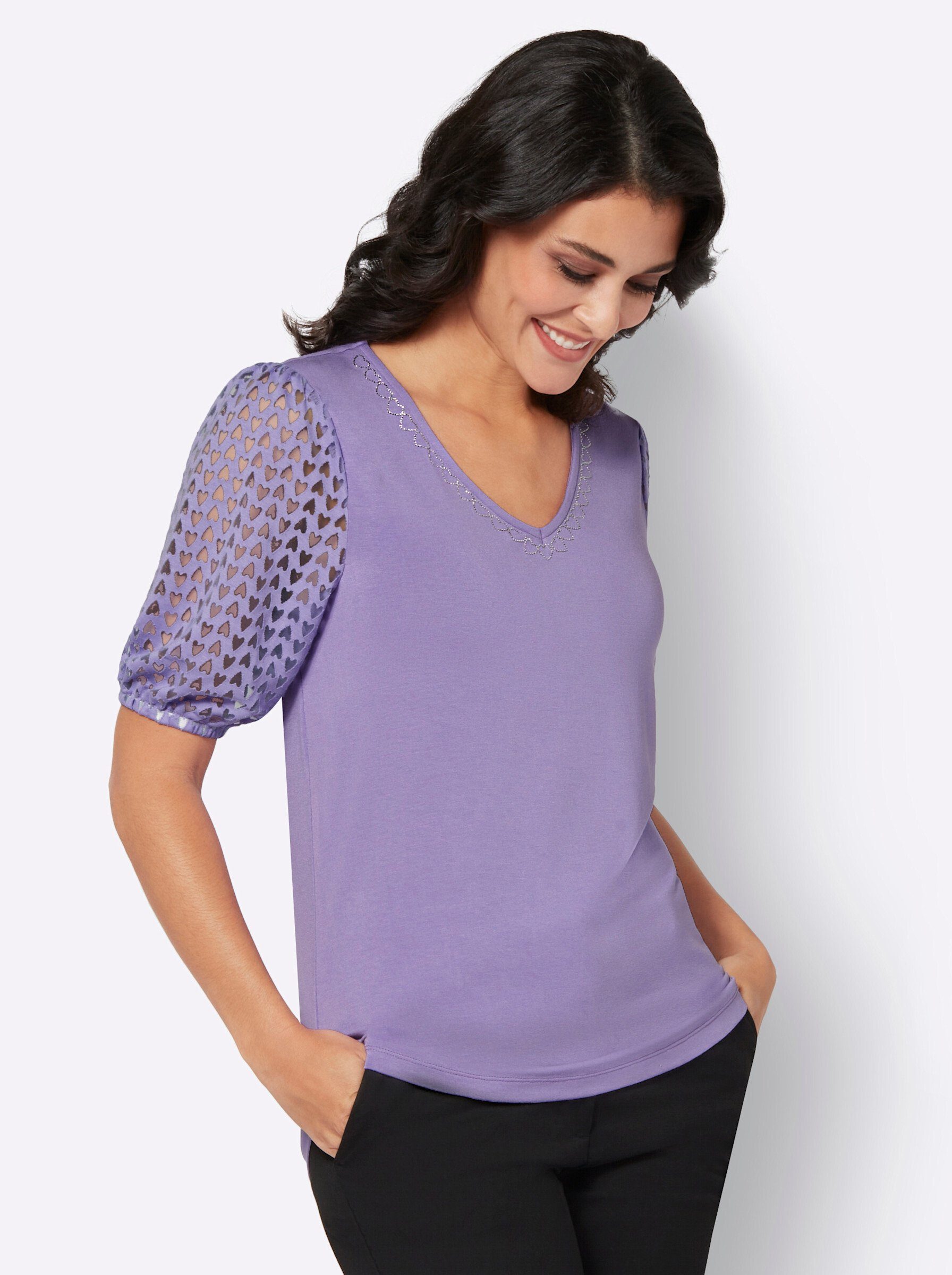 T-Shirt Shirt