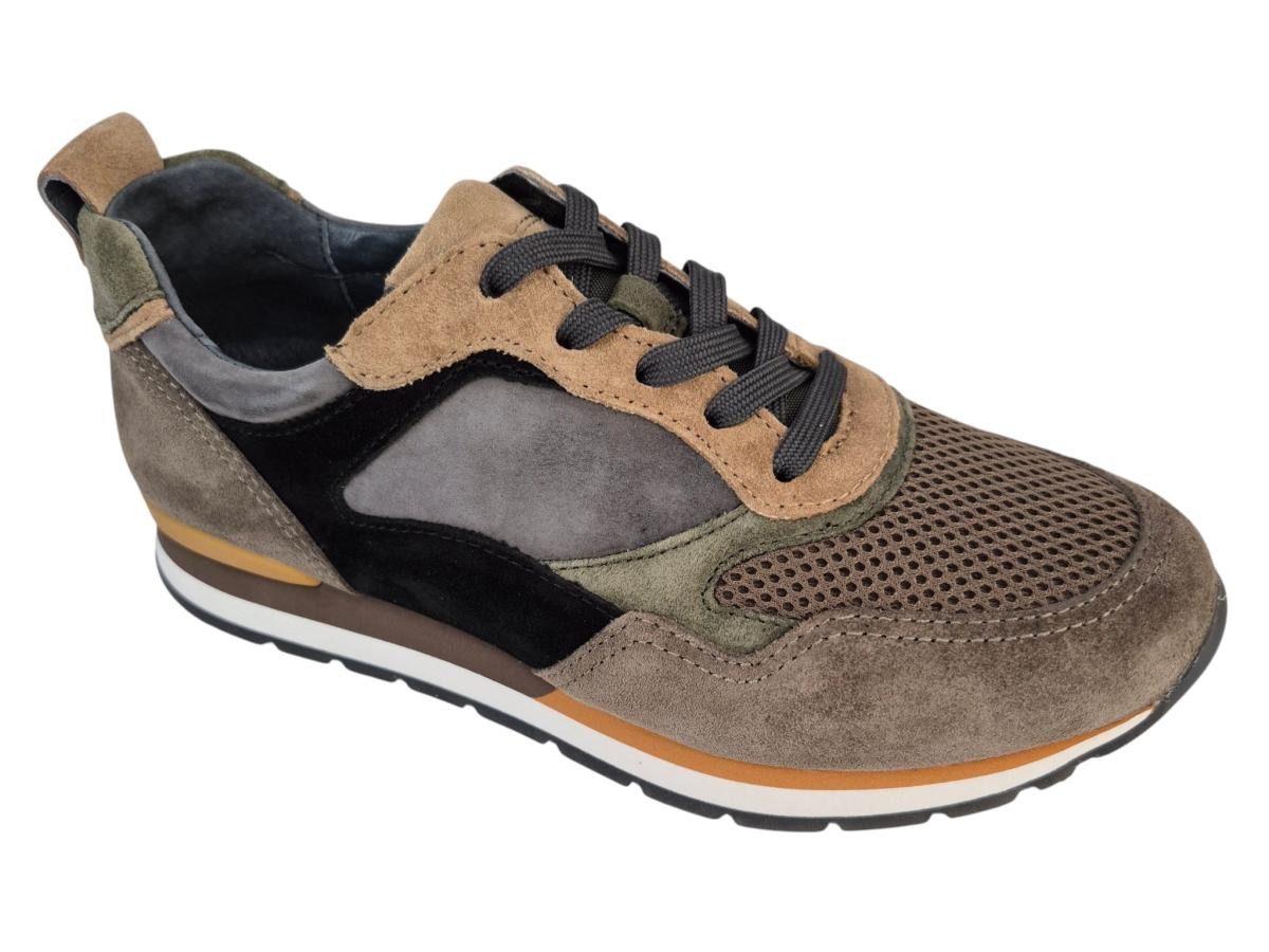 Gabor Comfort moh soil lion Sneaker