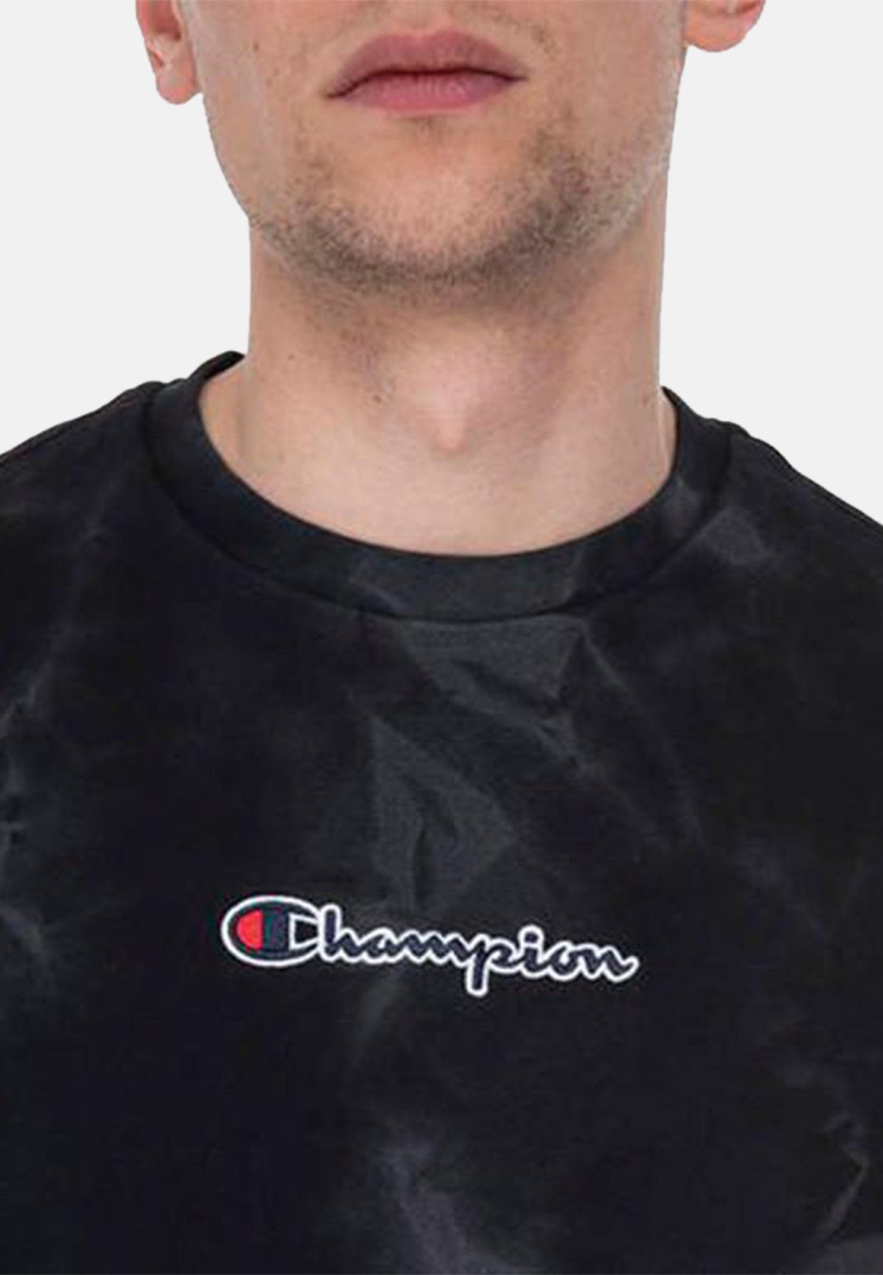 Champion Langarmshirt