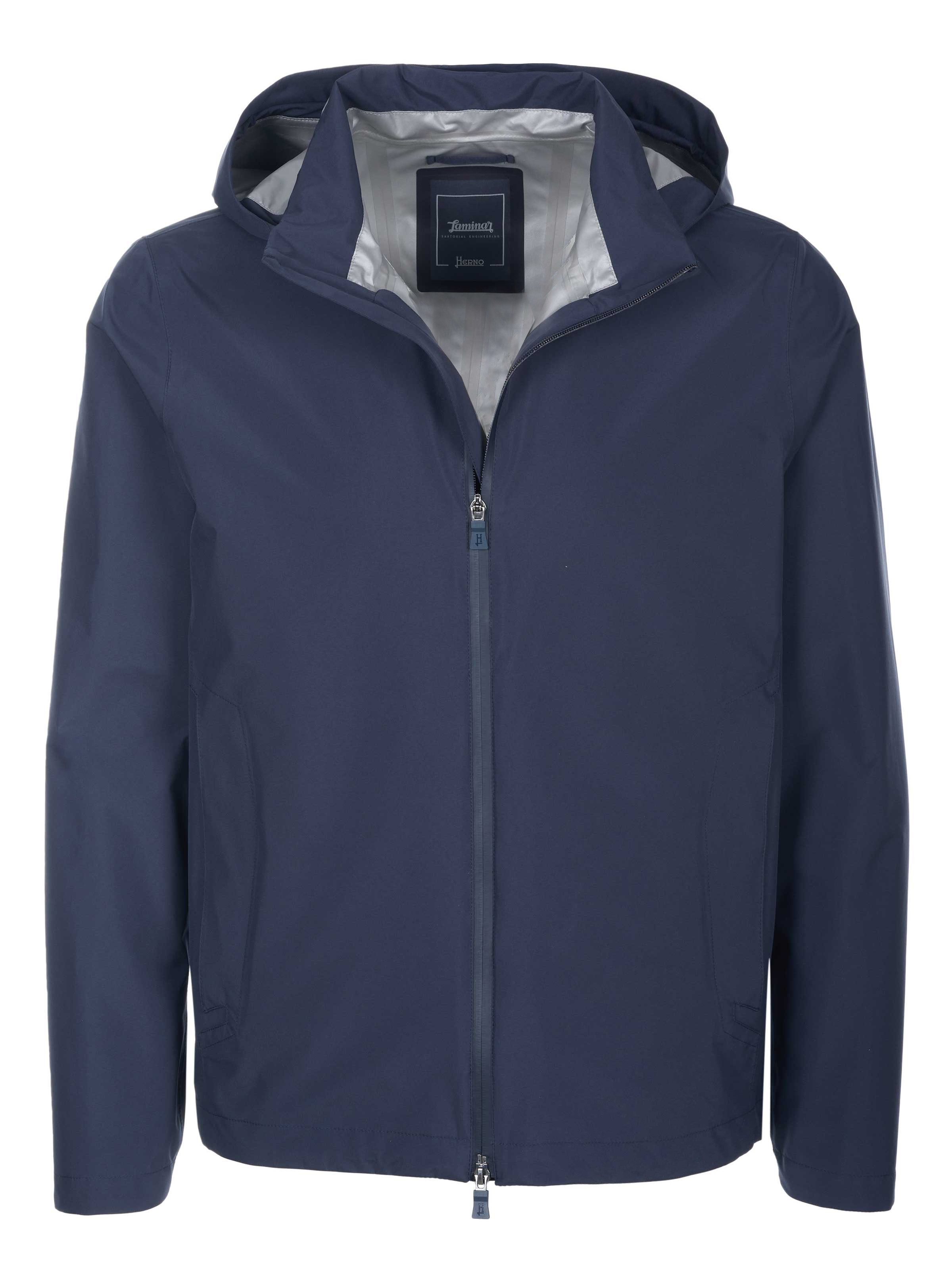 HERNO Windbreaker Herno Jacke