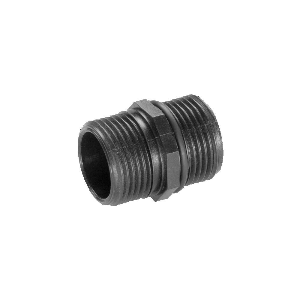 GARDENA Gartenschlauch 01745-20 Pumpen-Anschlussstück günstig online kaufen