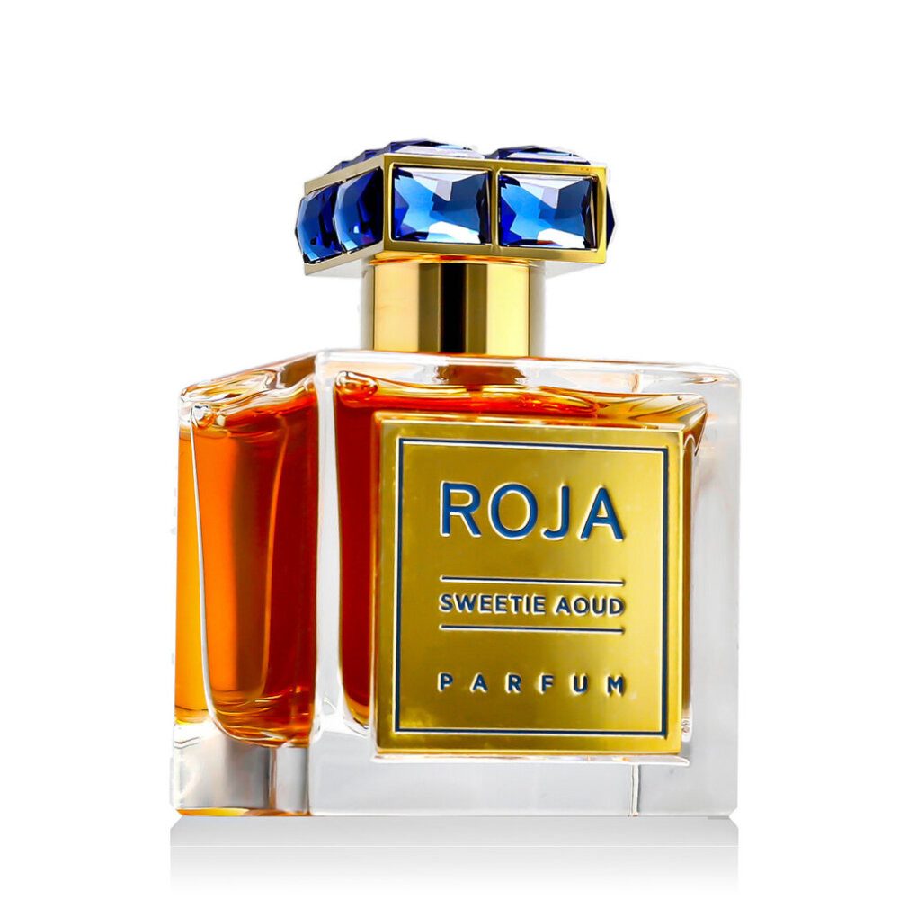 LA ROJA Körperpflegeduft Sweetie Aoud Parfum UNISEX 100 ml (Unisex)