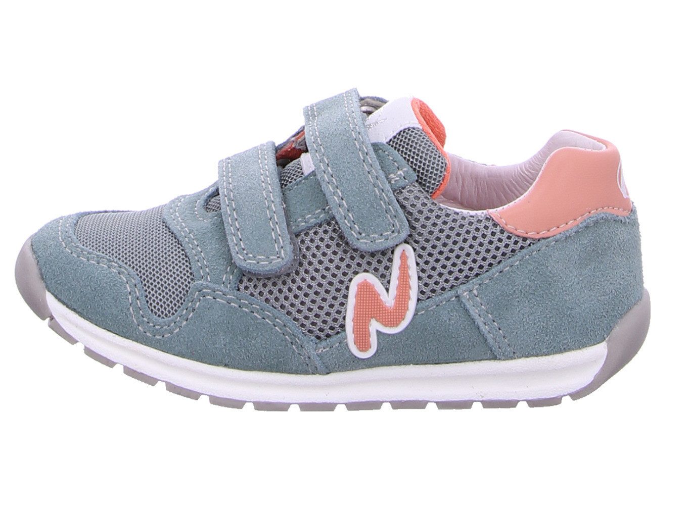 Naturino Sammy 3 VL Klettschuh