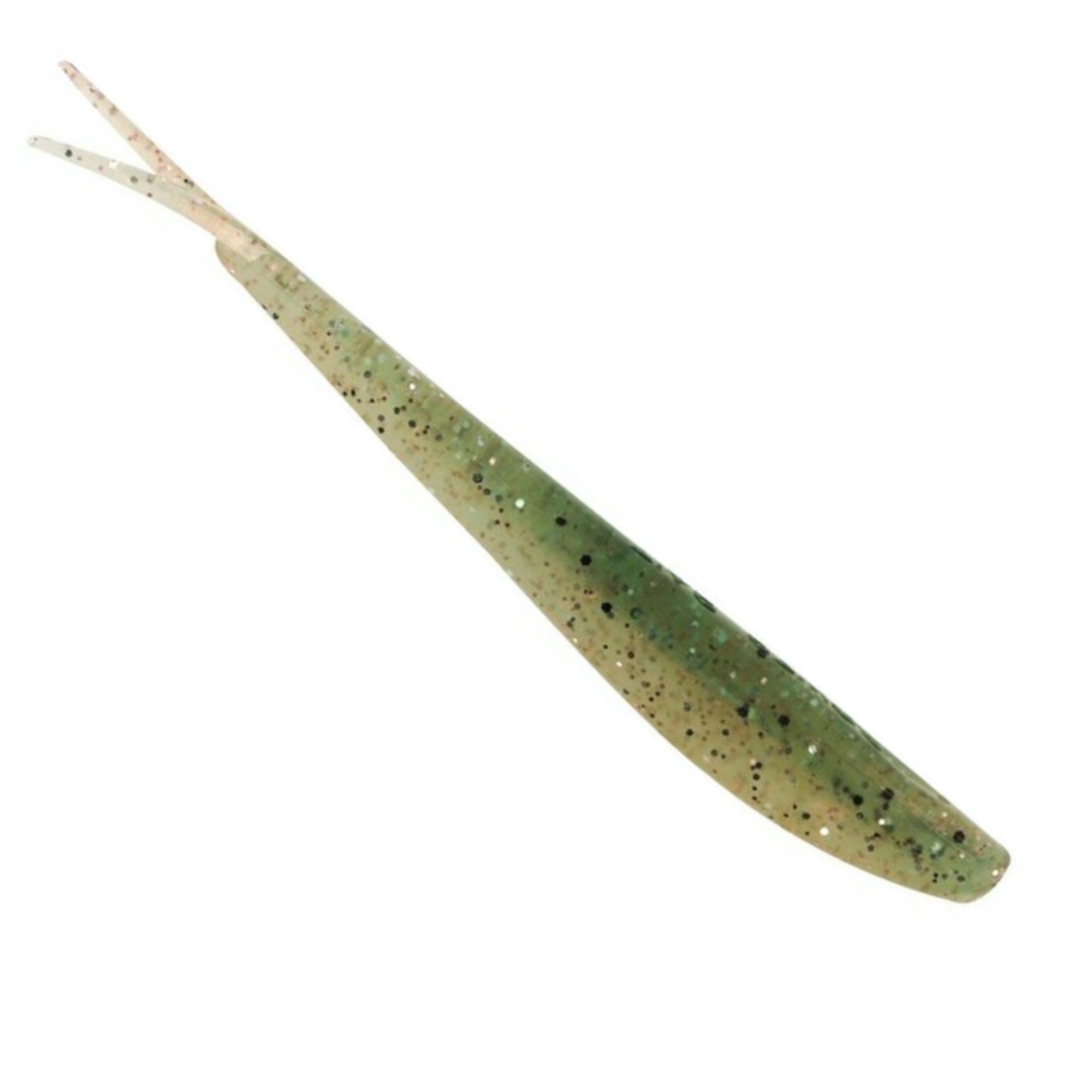 Berkley Kunstköder Pbbmw2-Es Pwrbt Minnow 2In Emrld Shiner, (18-St)