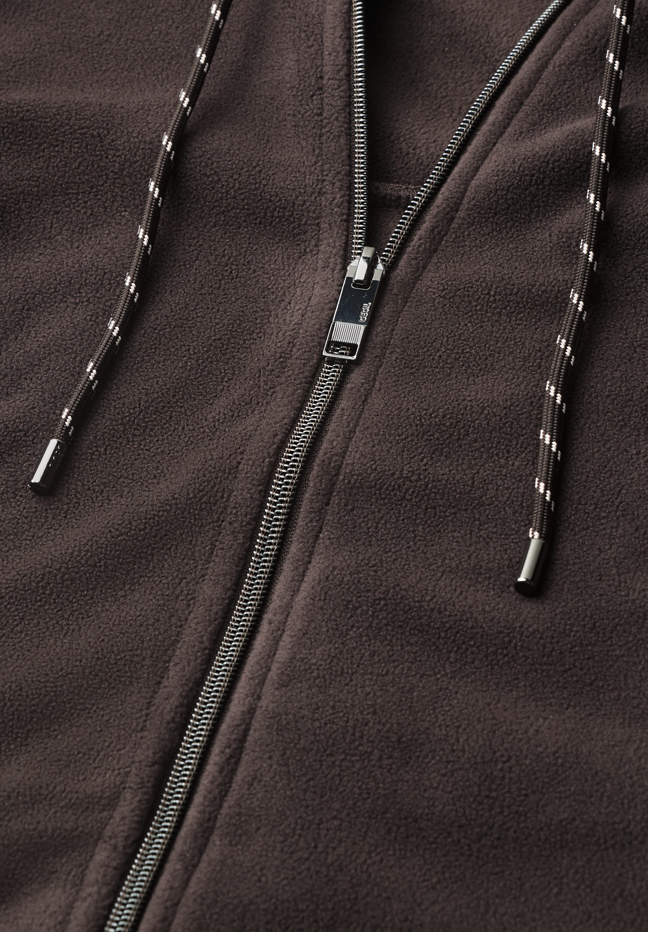 CECIL Fleecejacke mit Fleece innen – Bild 5 von 5
