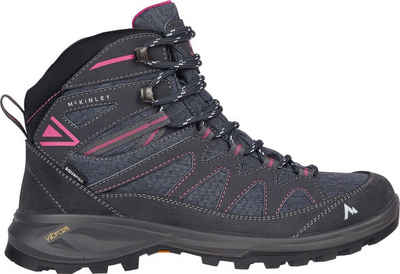 McKINLEY Da.-Wander-Stiefel Vulcanus MID AQX Trekkingschuh