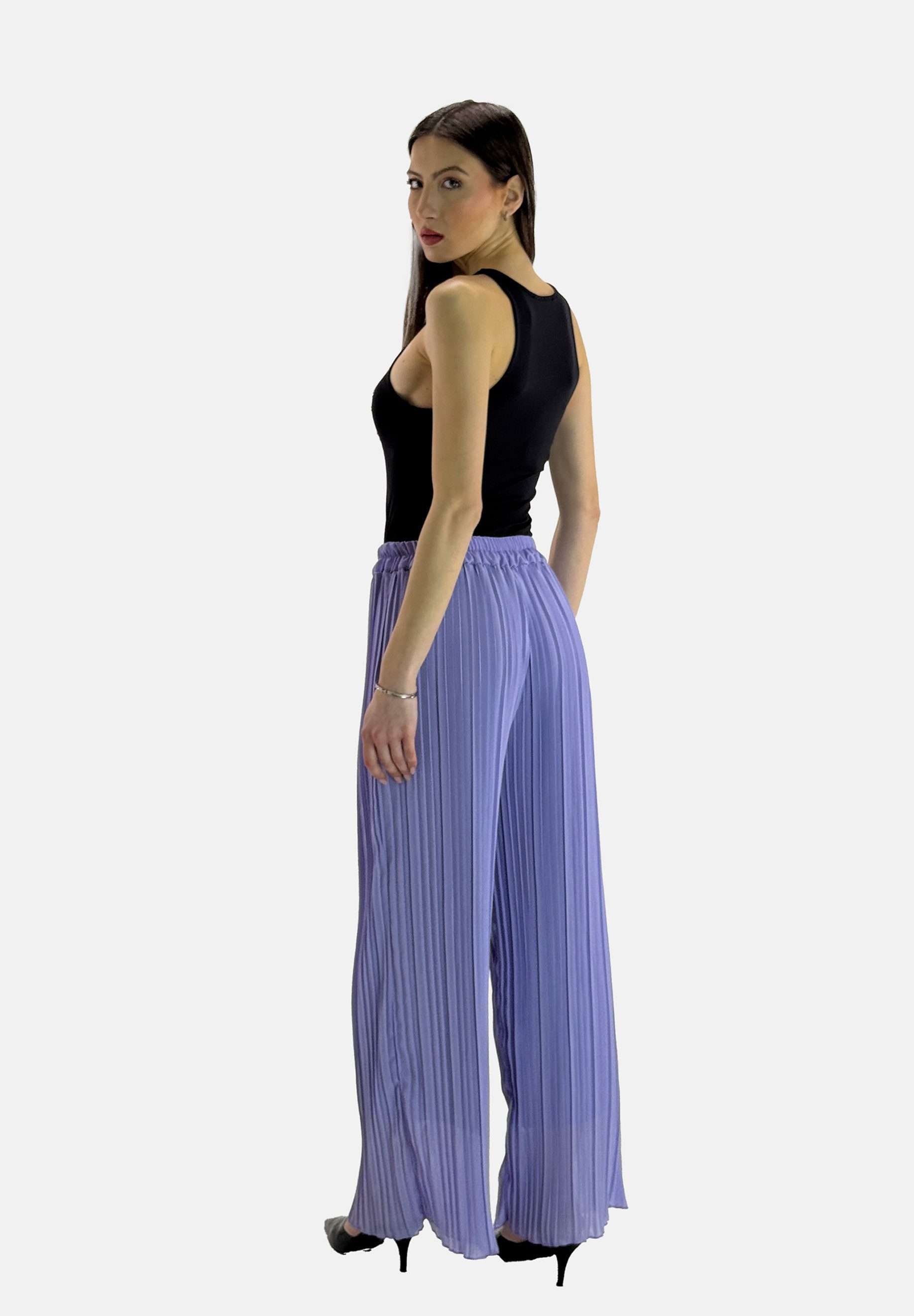 Elara Stretch-Hose Damen Hose