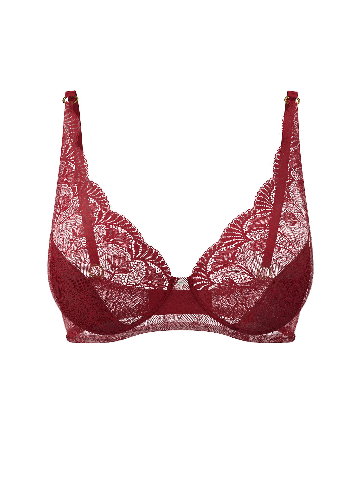 JOOP! Bügel-BH Beautiful (2-tlg) büstenhalter frauen girls