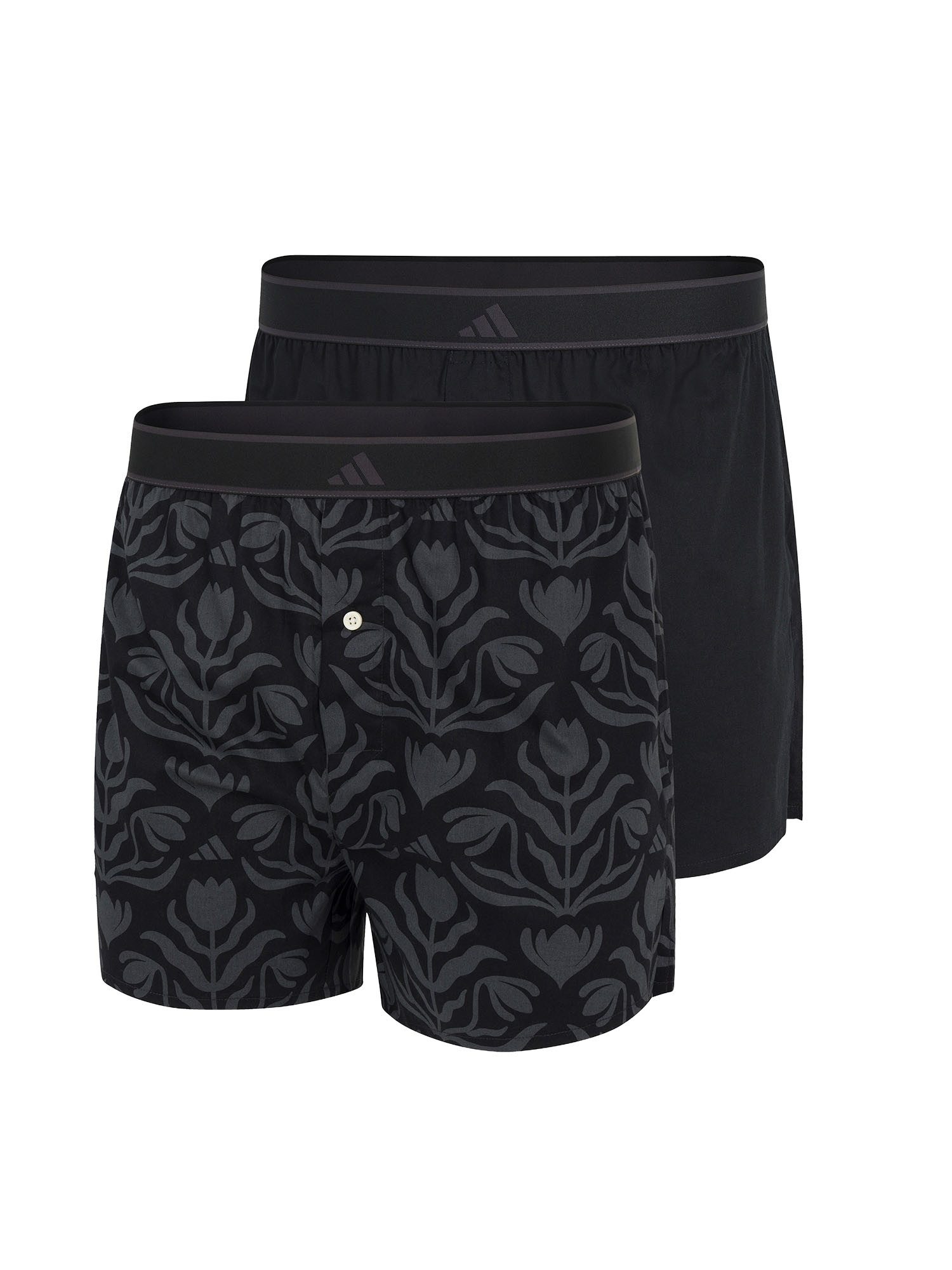 adidas Sportswear Boxer Active Woven (2-St) unterhose unterwäsche boxershor günstig online kaufen