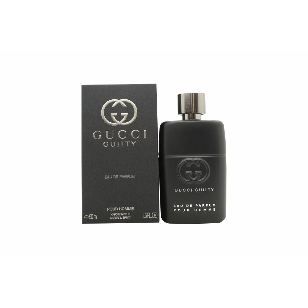 Eau de Parfum Guilty Eau De Parfum Pour Homme Spray 50ml