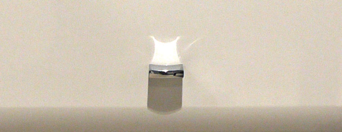 Feldmann-Wohnen Kommode SEVILLA, B/T/H: 109 cm / 42 cm / 87 cm