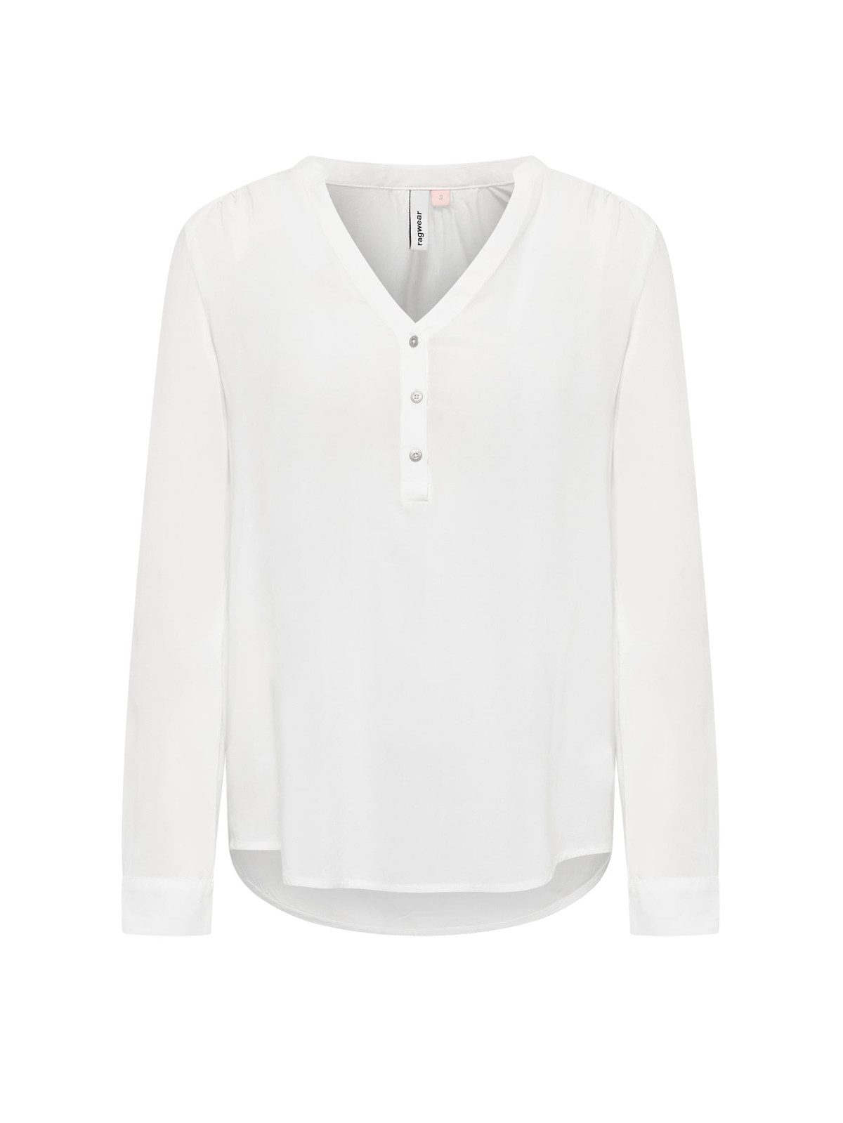 Ragwear Langarmshirt Ragwear Fierra Longsleeve (1-tlg) günstig online kaufen