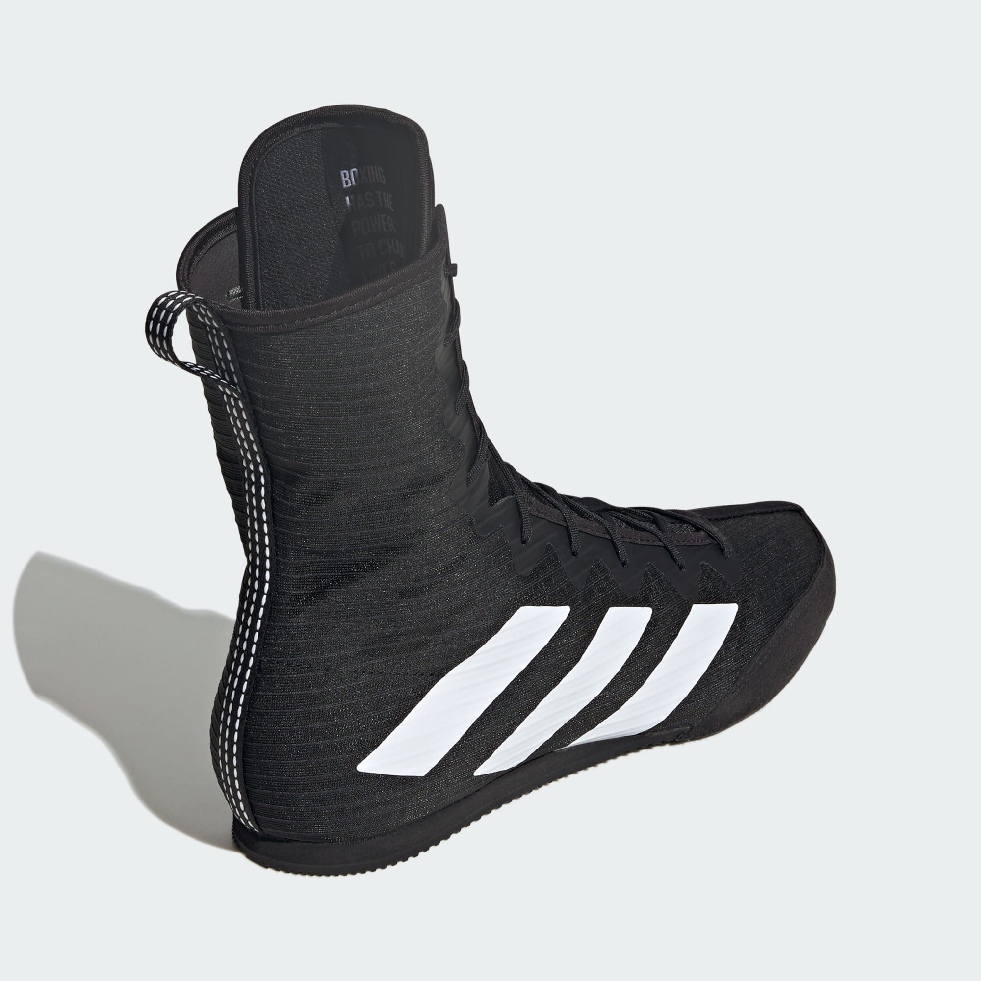 adidas Performance BOX HOG 4 BOXSCHUH Boxschuh
