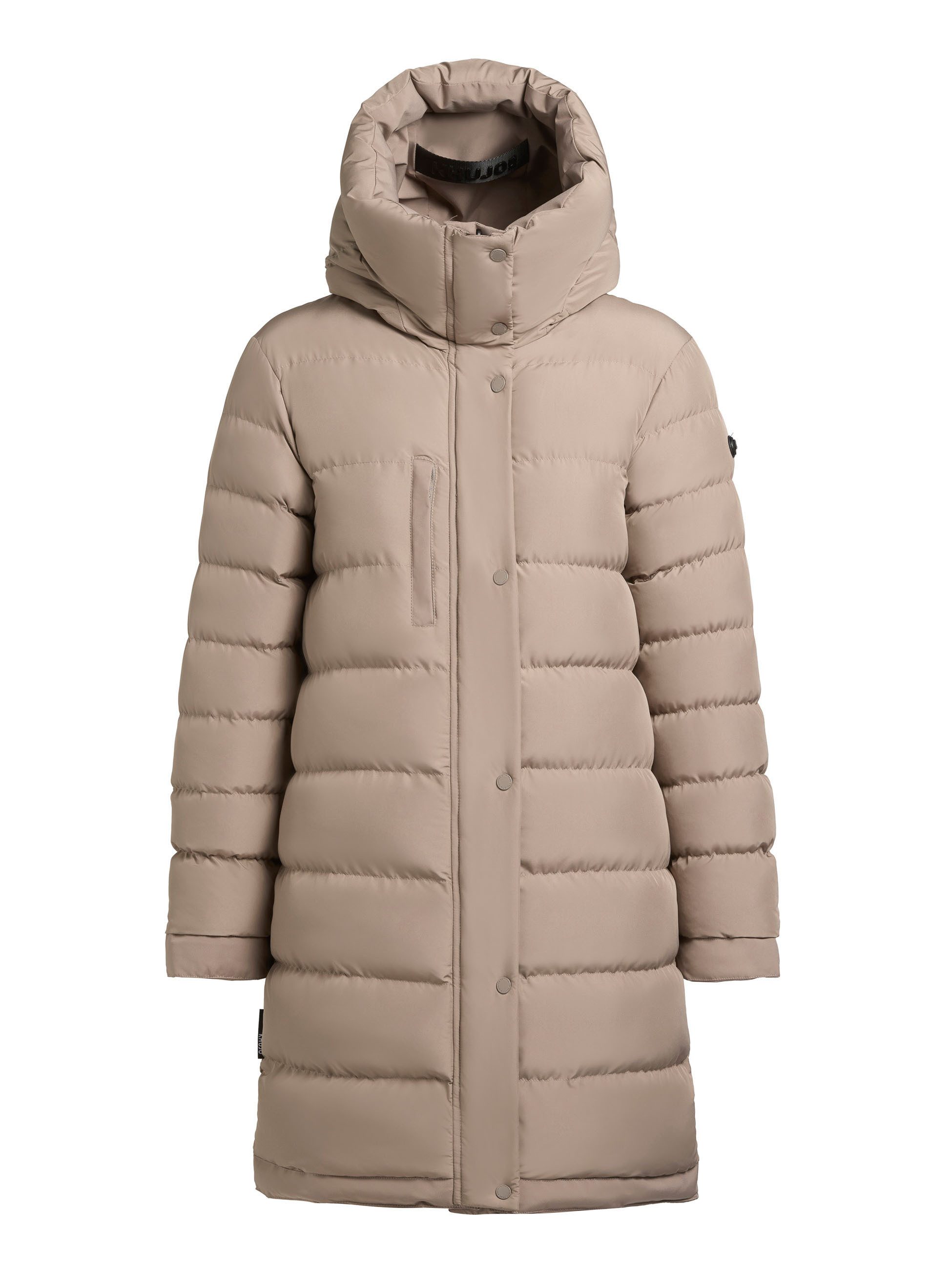 khujo Kurzmantel PROTEA günstig online kaufen