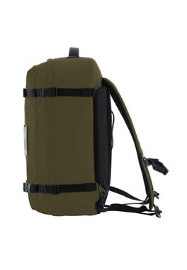 NATIONAL GEOGRAPHIC Cityrucksack OCEAN, aus recycelten PET-Flaschen