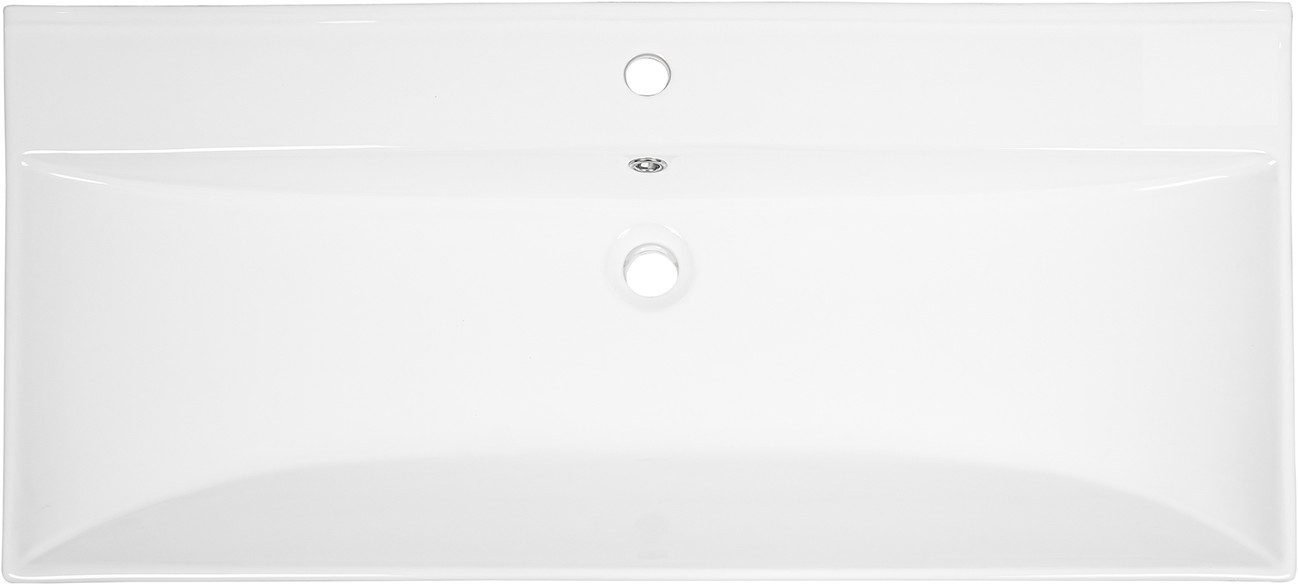 welltime Aufsatzwaschbecken Trento Deluxe günstig online kaufen