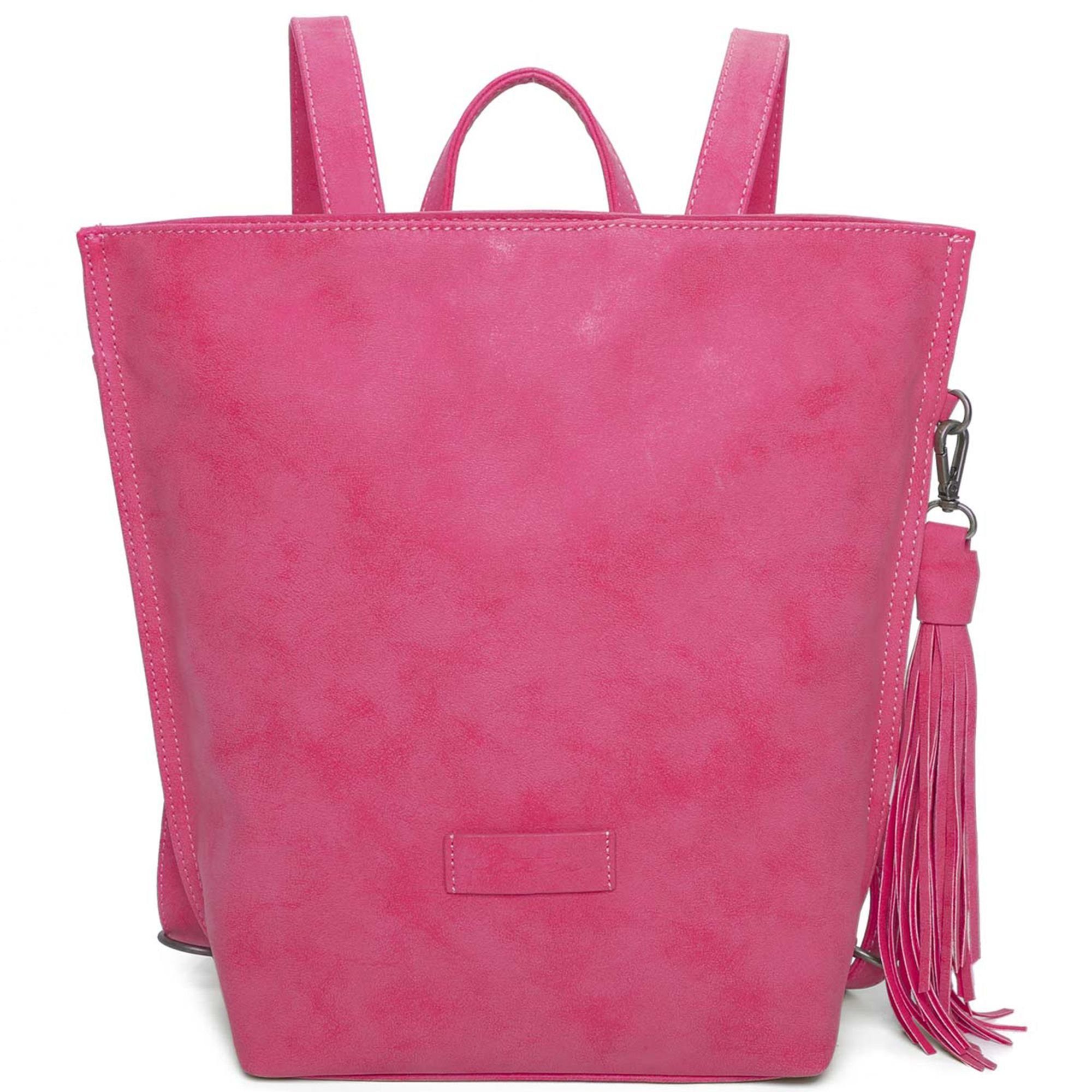 Cityrucksack Fritzi33