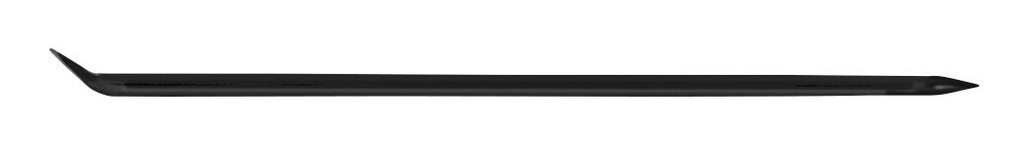 fortis Brechstange, Gebogene Schneide 1250 x 30 mm