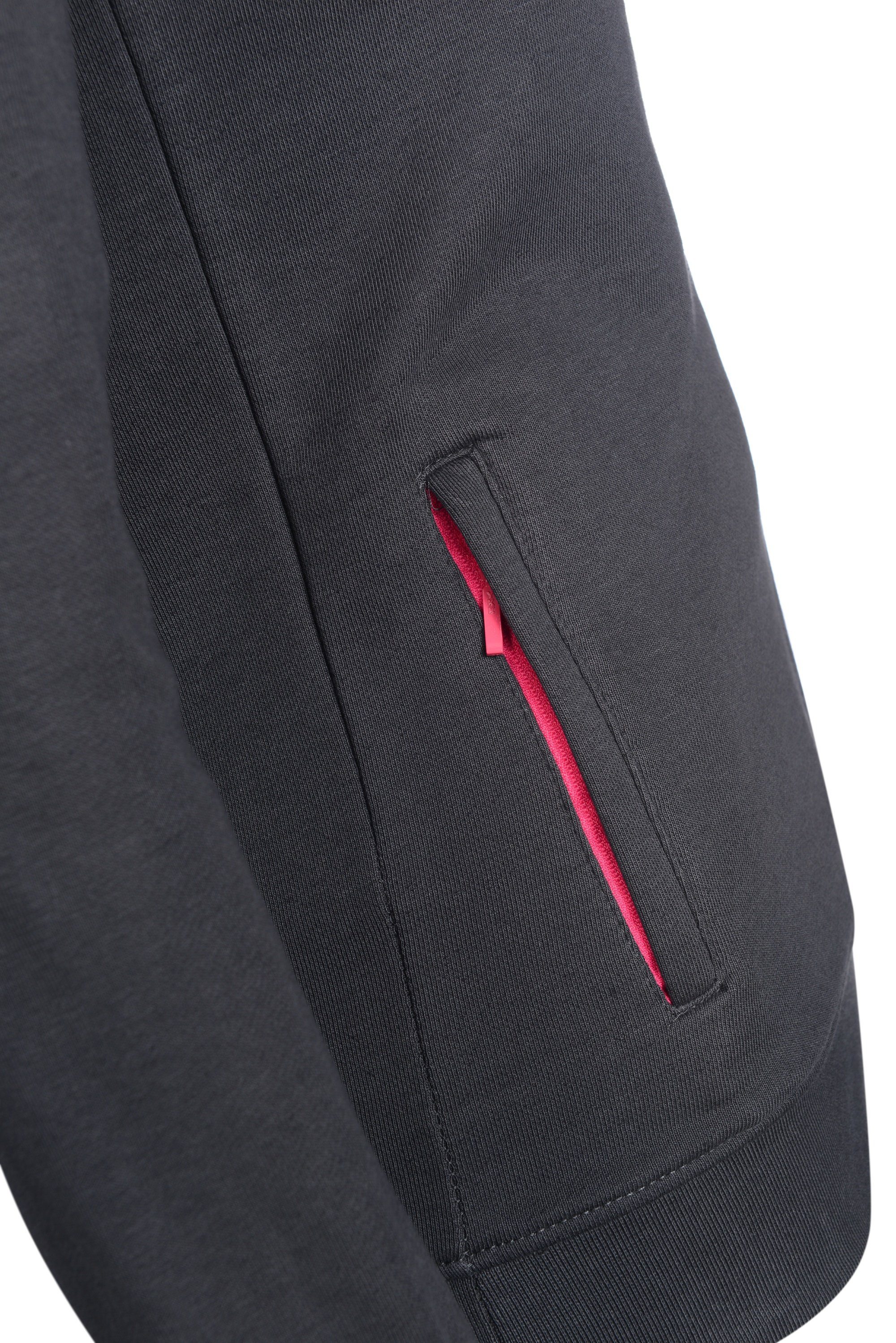 PEAK Kapuzensweatjacke classic