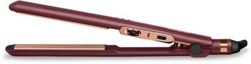 BaByliss Glätteisen Berry Crush 230 Straightener Keramik-Beschichtung