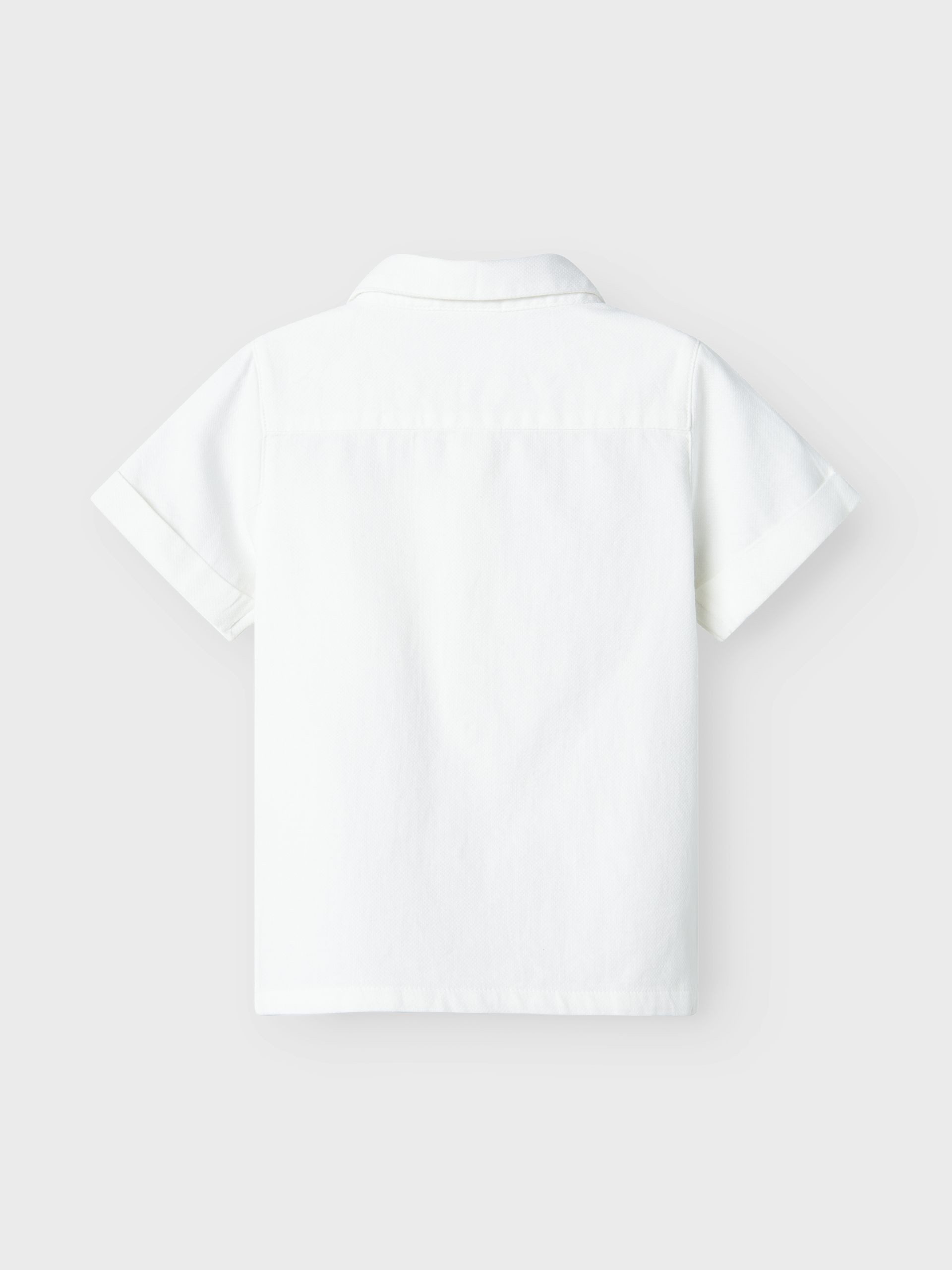 Name It Kurzarmhemd NMMDEMOLLE S/S SHIRT